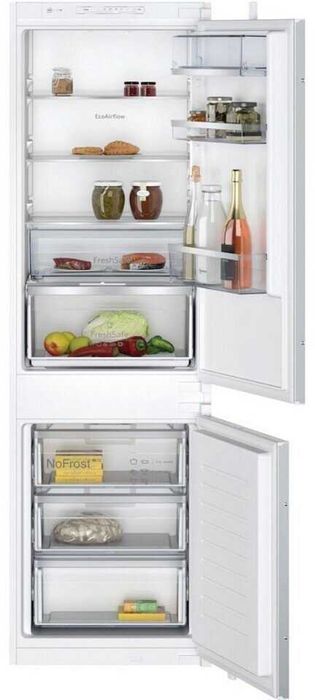 Хладилник за вграждане NEFF KI7862SE0