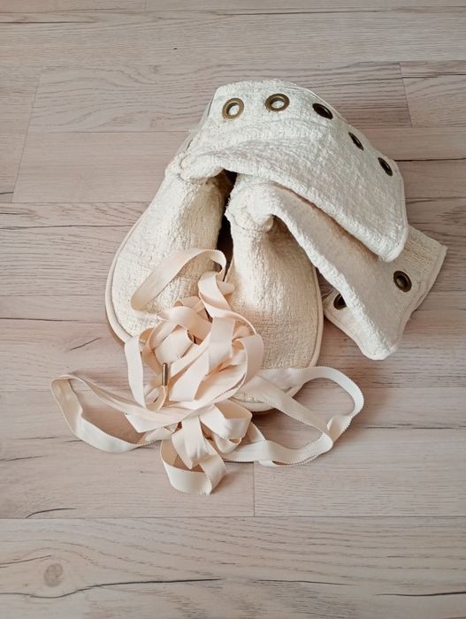 Cizme UGG imblanite