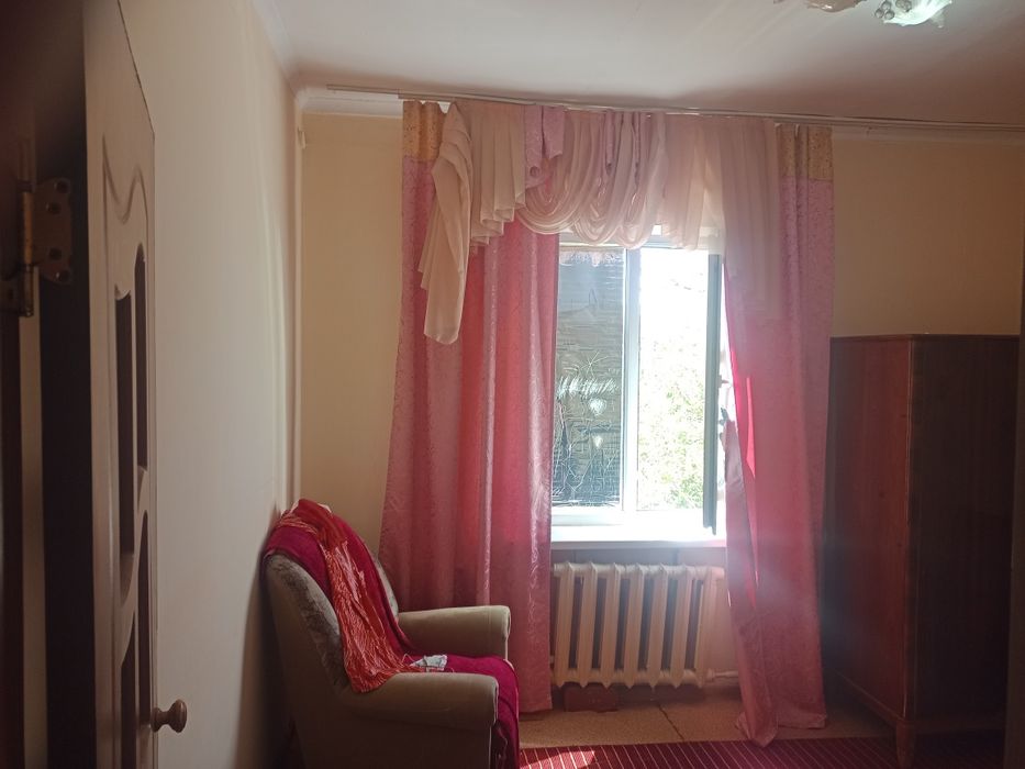 Продам квартиру в Жезказгане