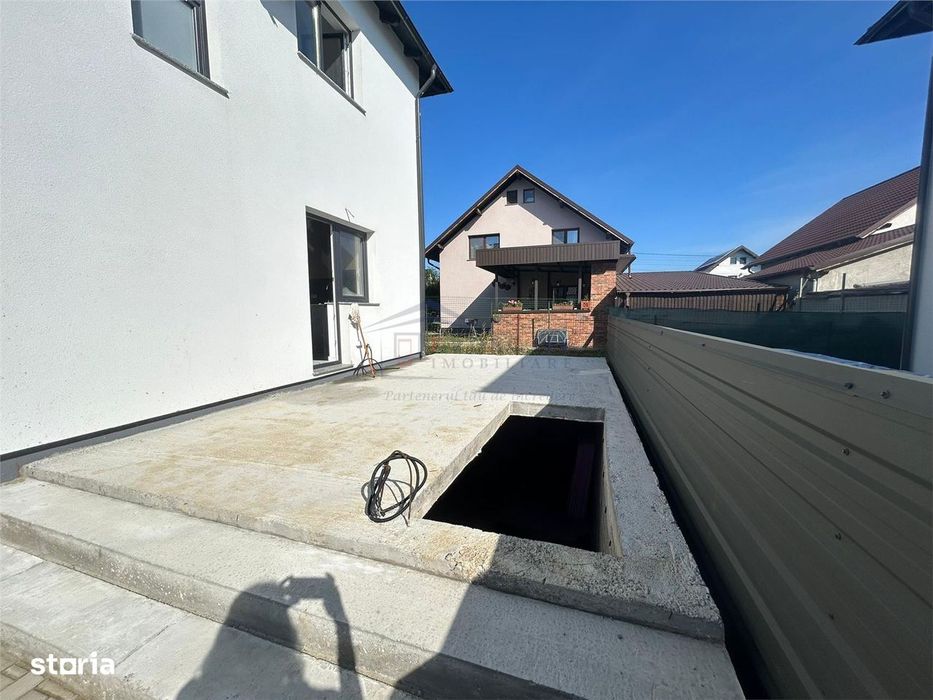 Prima inchiriere | Casa individuala | Incalzire in pardoseala | IC-99