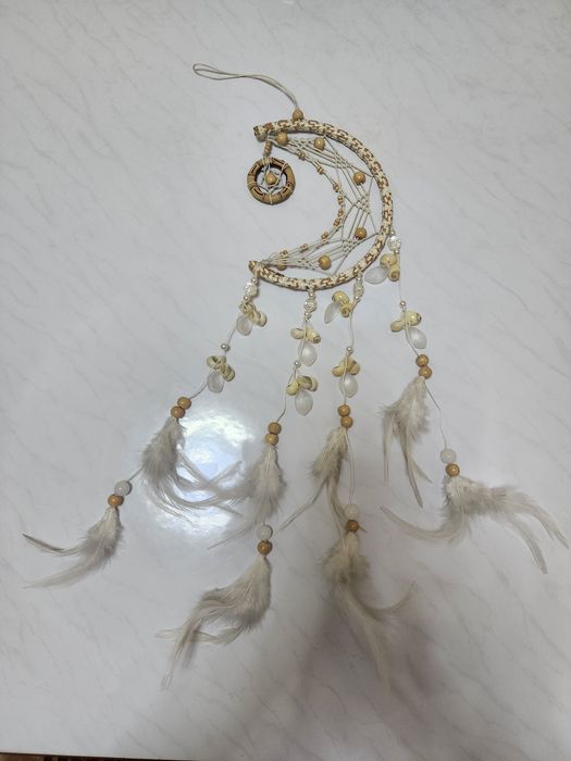 Ловец снов в отличном состоянии