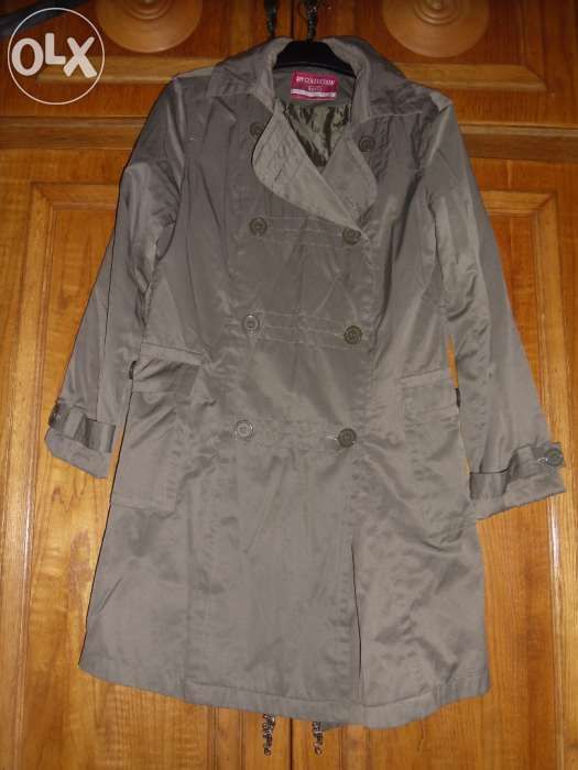 trenci trendy lucios