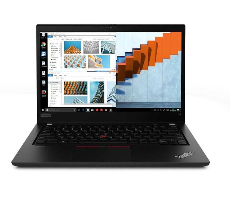 Lenovo ThinkPad T14 i5-10310U 16 DDR4 256/512  NVMe