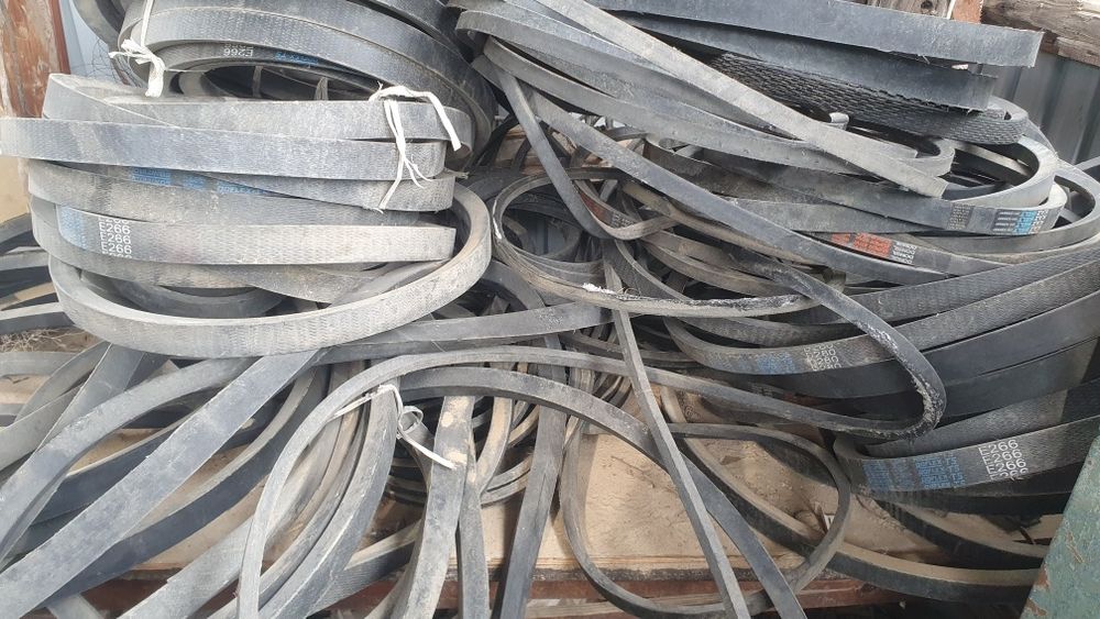 Продаются ремни клиновые