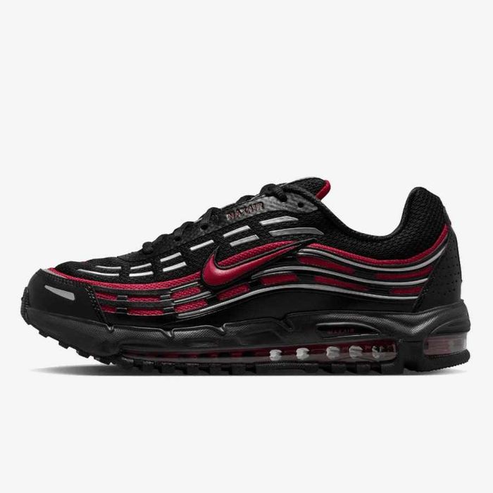 Nike - Air Max TL 2.5  №44 Оригинал Код 523