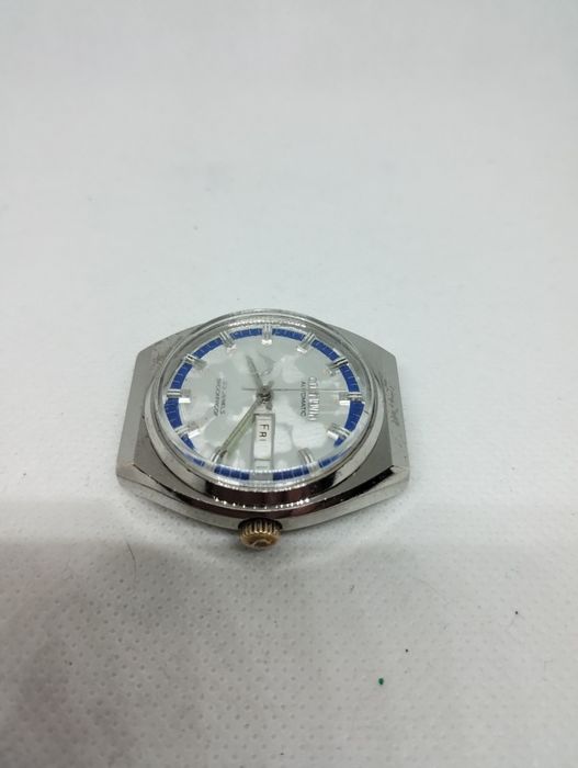 Руски часовник Cornavin Automatic Cal. 2527.H