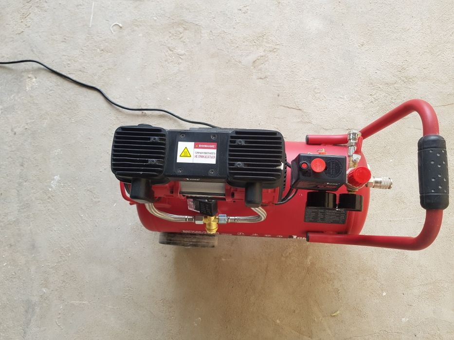 Кампрессор None 1500w