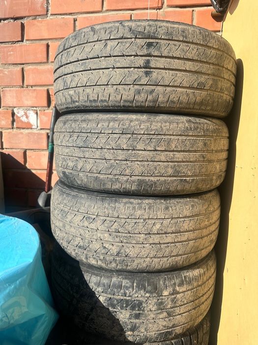 195/50 R15 - "Nanoenergy 3"