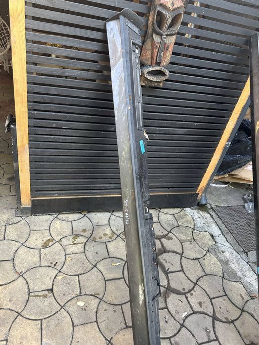 Ornament prag stanga Mazda 3 2019/2020/2021/2022/2023