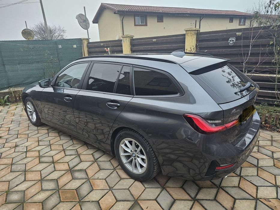 BMW 3 Series 0 — imagine 2