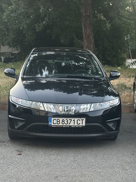 HONDA Civic Executive