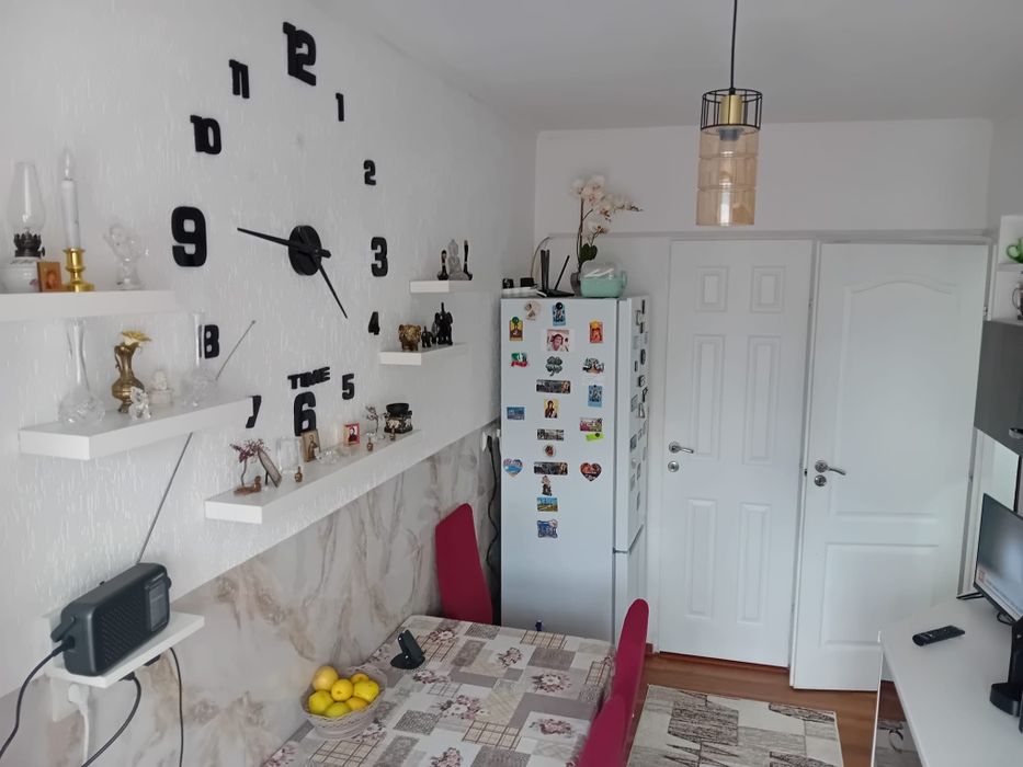 Apartament cu 2 camere