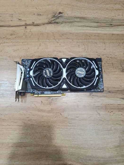 Продаю комплект ПК (видеокарта процессор материнская плата)