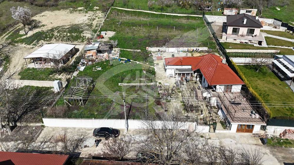 Къща в село Кипра- 90369