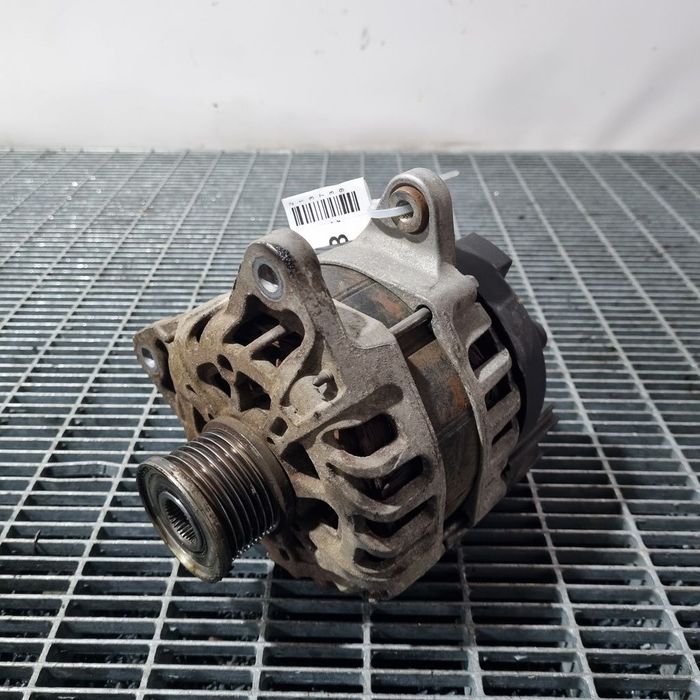 Alternator Dacia Duster II 1.0 Benzina 2018 - 2021 101CP 999CC H4D 480 Euro6 (1473) ...