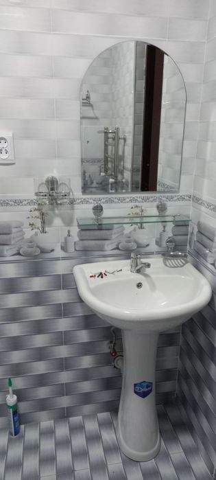 Квартира сотилади. Мирзо  Улугбек Геофизика