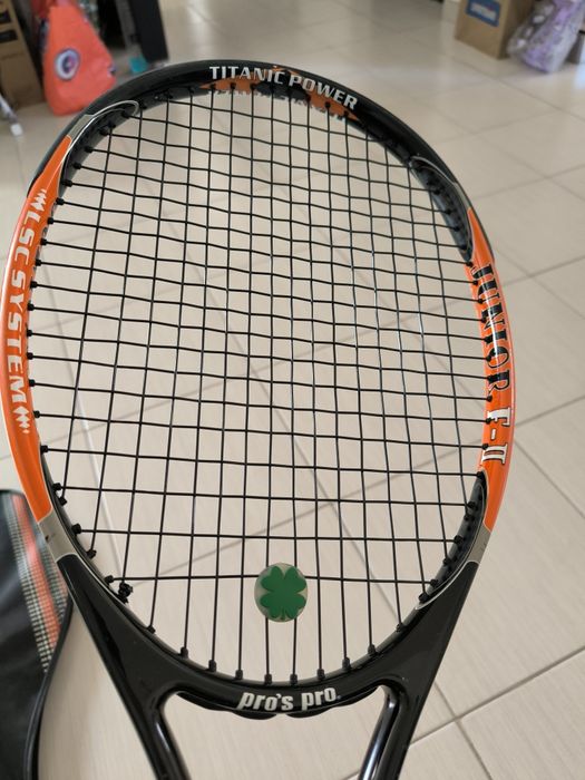 Racheta tenis Pros pro