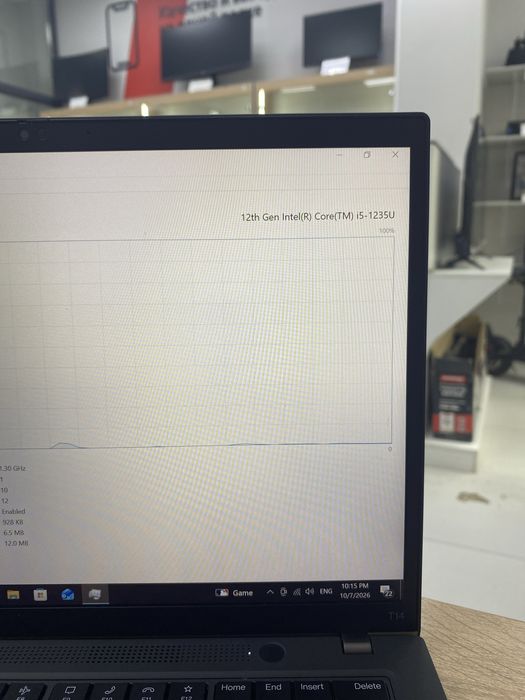 lenovo thinkpad t14 gen3 (p25)