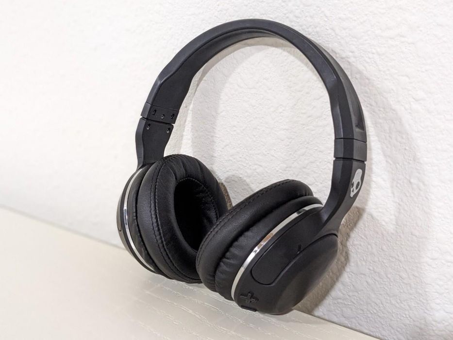 Продам наушники Skullcandy