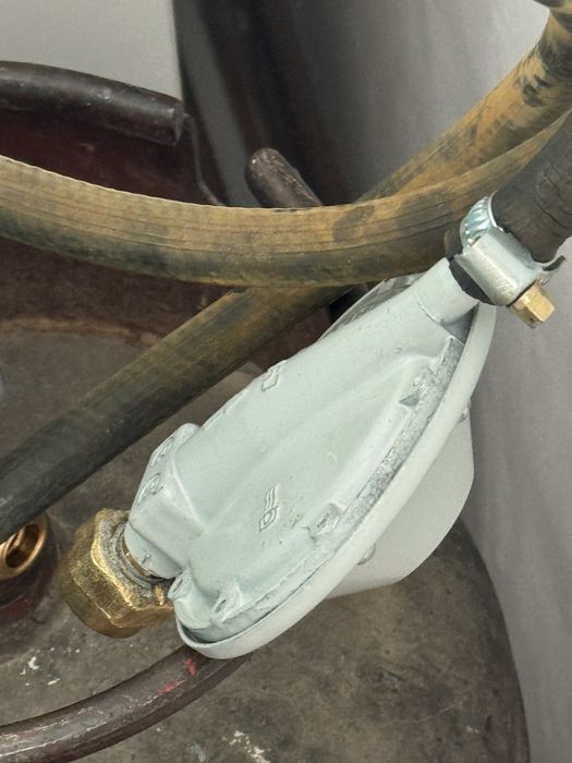 Газ баллон сатылады