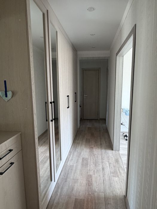 Продам 3-комнатную квартиру