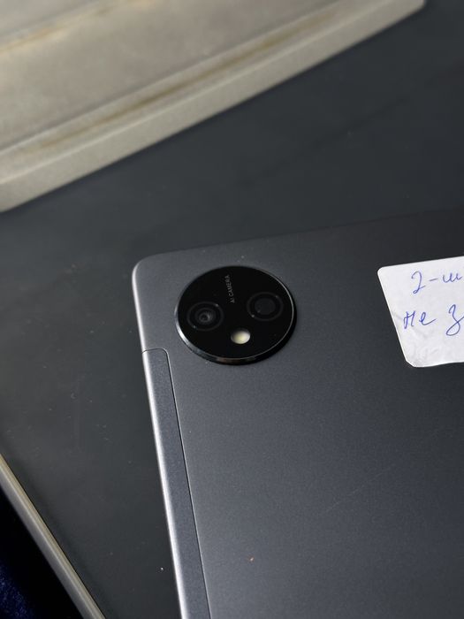 Xiaomi планшет