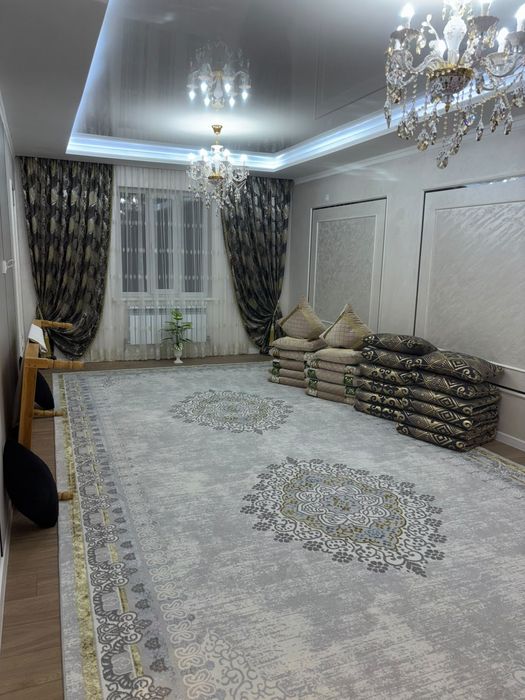 Катеж жалга берыледы,