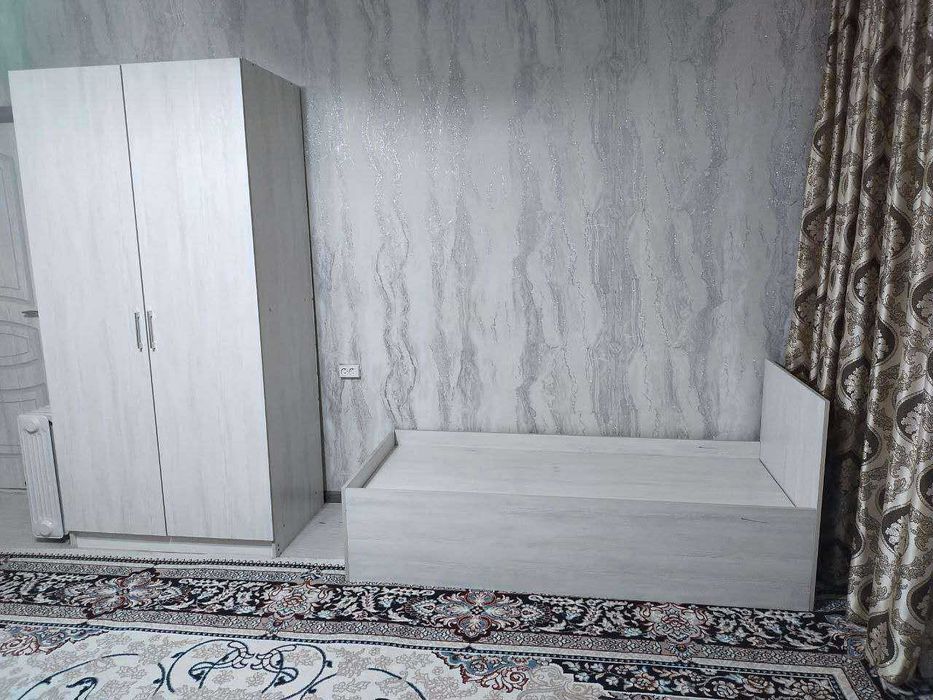 Аренда долгосрочная 1 комн.
