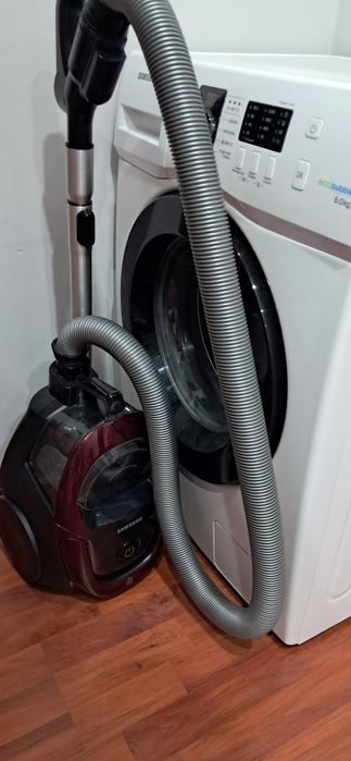 Стиральная машина в хорошем сост