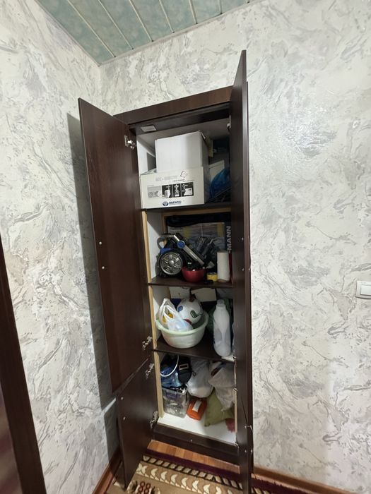 Yakkasaroy Bobur 3 honali uy
