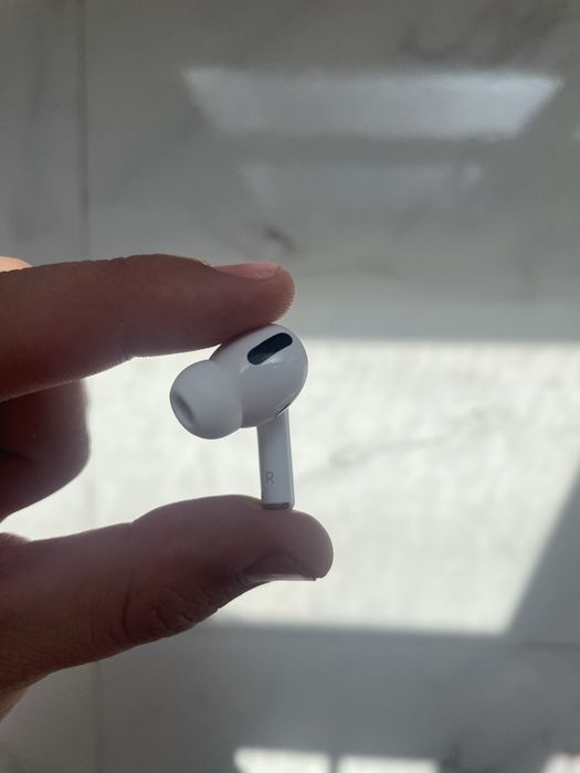 Наушники Airpods Pro
