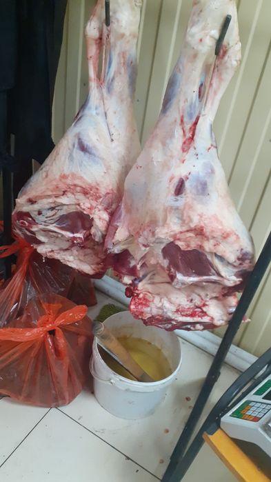 Продам Мясной отдел