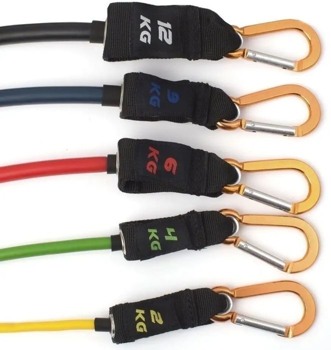 Эспандеры бубновского Atletika24