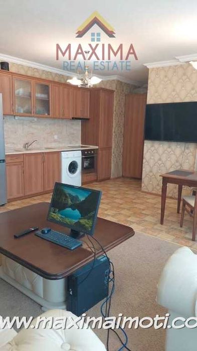 Продава се Двустаен апартамент в Пловдив, Кършияка - 80 кв.м за 1600 €/кв.м - Снимка #2