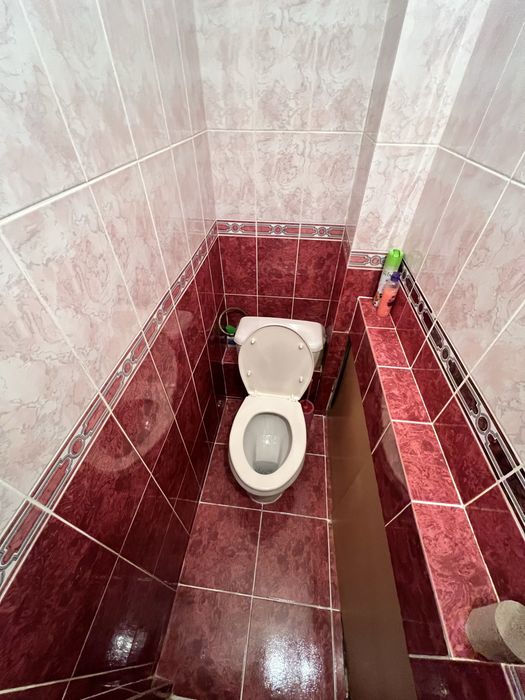 Продам квартиру в центре, район Космос