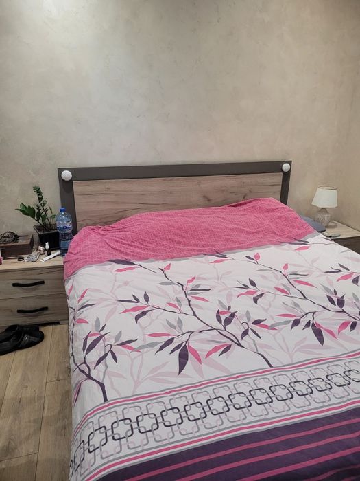 Продава се Тристаен апартамент в Пловдив, Кючук Париж - 80 кв.м за 1116 €/кв.м - Снимка #7