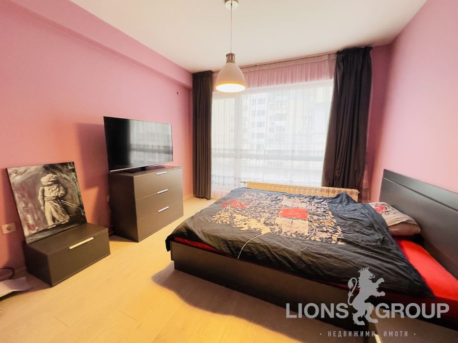 Продава се Многостаен апартамент в Варна, Кайсиева градина - 166 кв.м за 983 €/кв.м - Снимка #10