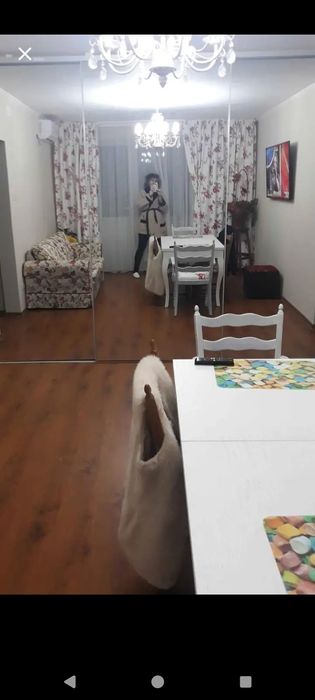 Apartment in Galati - View 4