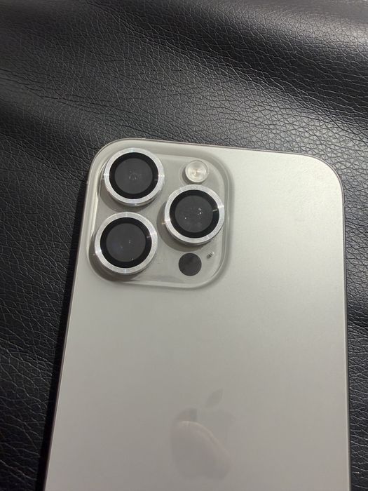 iPhone 16pro max 256гб