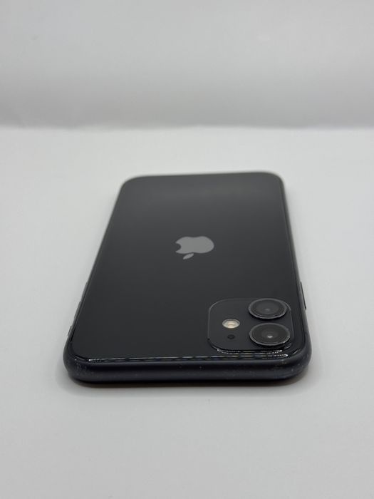 Iphone 11 64GB 100% Garantie Rate - zonemag.ro
