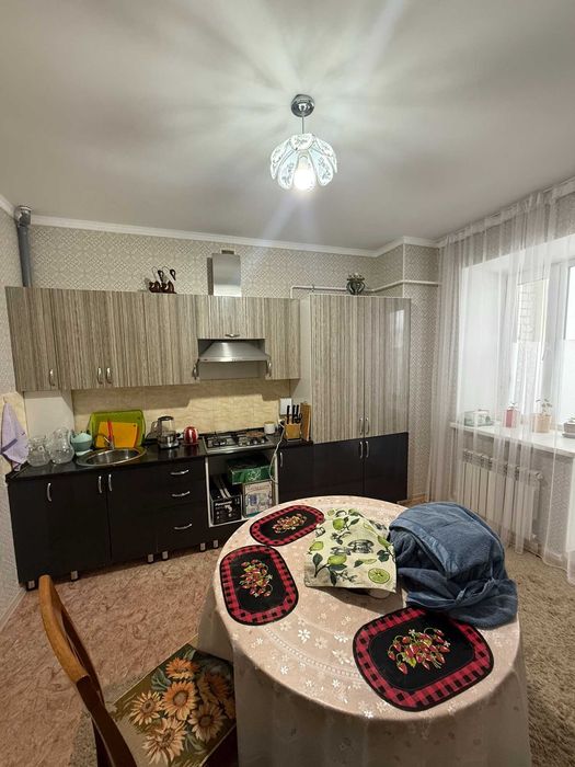 Продается однушка в ЖК Нектар по горячей цене