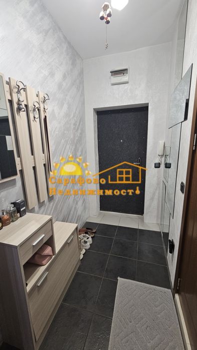 Продажба 2-стаен гр. Бургас - Сарафово 54m²