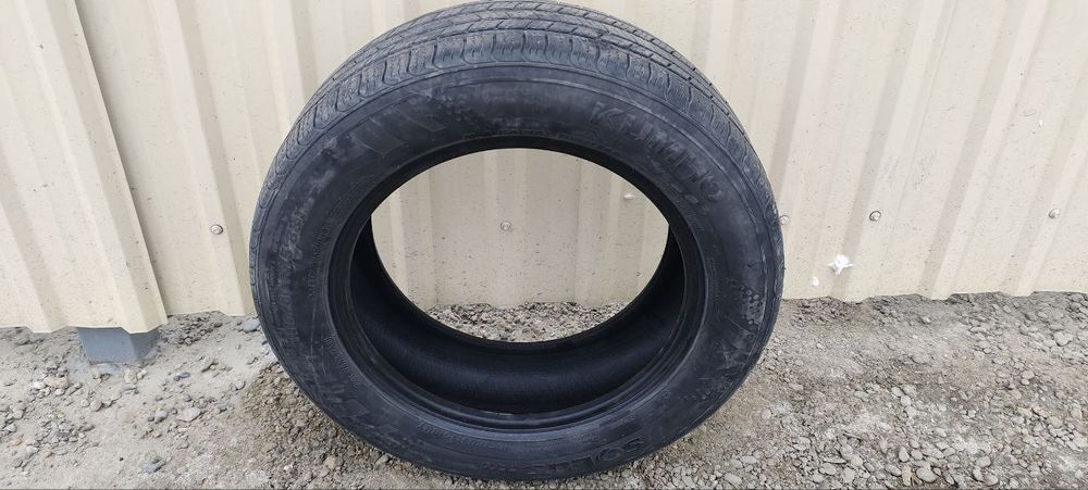 Kumho balon sotiladi