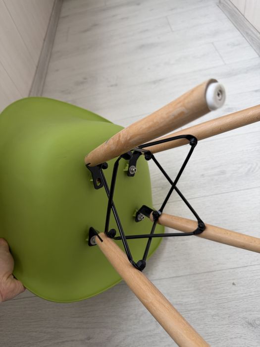 Детский стул