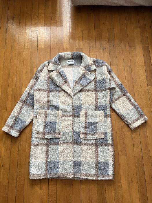 Палто в отлично състояние - размер L