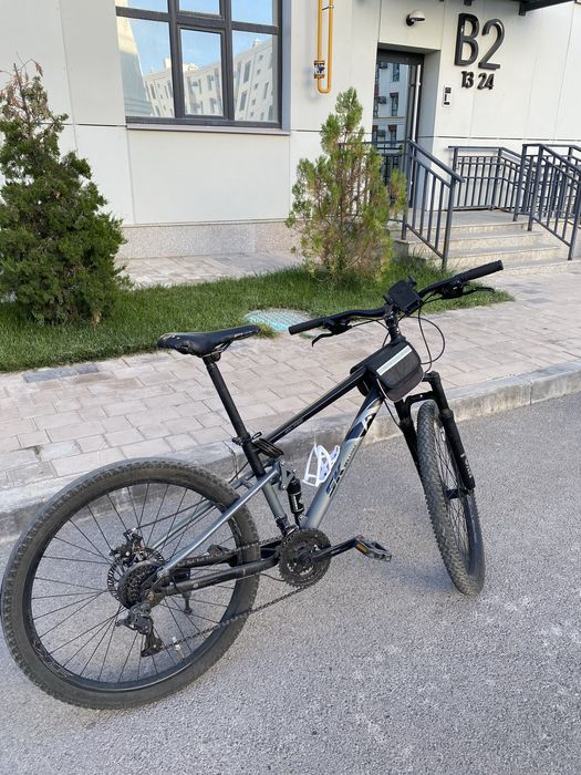 Продается велосипед