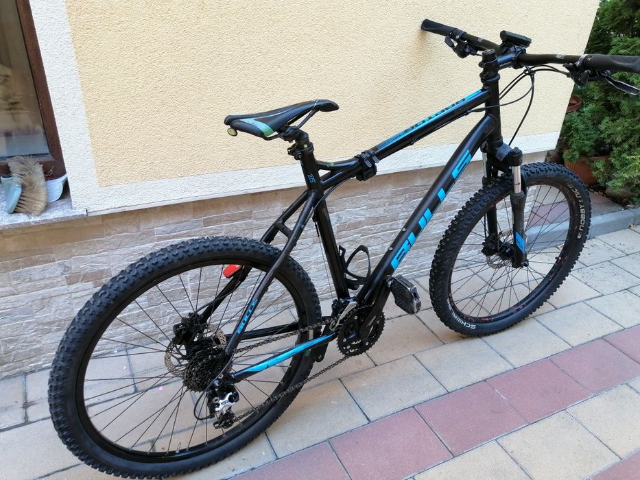 MTB 26 'BULLS Хидравлични дискови спирачки