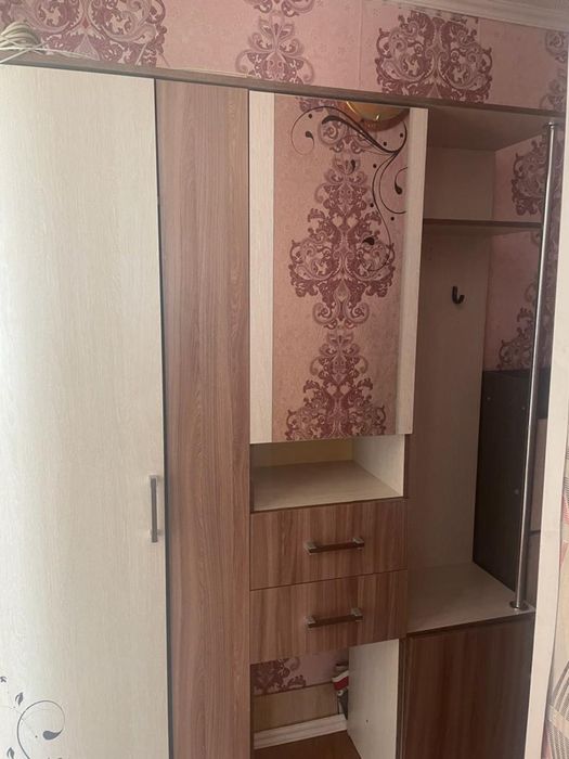 Прихожая мебель