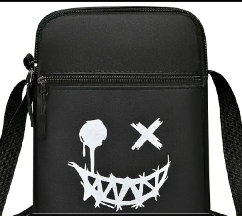 Стилни мъжки чантички