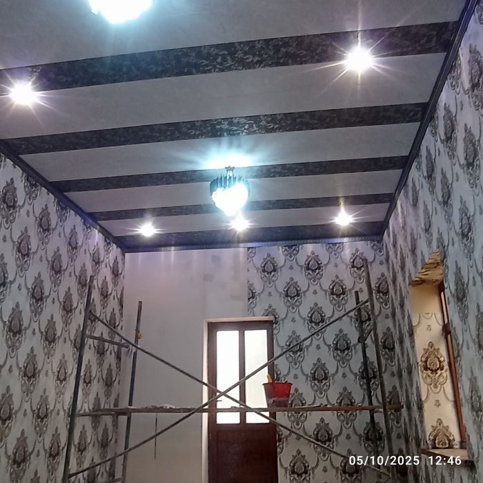 Ustachilik xizmati maliarka podkulich